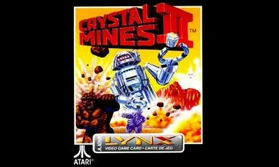 Crystal Mines II