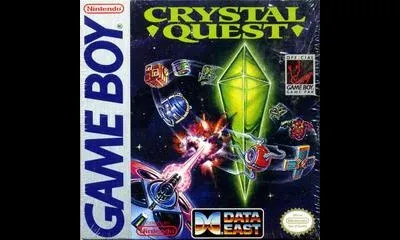 Crystal Quest