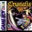 Crystalis - GameBoy Color - Retrocharting