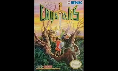 Crystalis