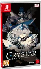 Background - Crystar - Nintendo Switch - Retrocharting