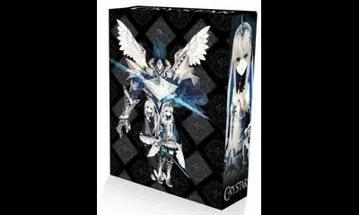 Crystar [Limited Edition]