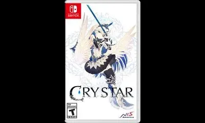 Crystar