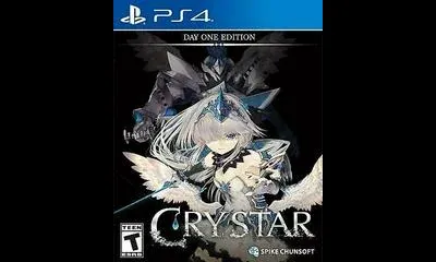 Crystar