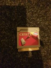 Crystball
