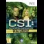 CSI: Crime Scene Investigation: Fatal Conspiracy - Wii - Retrocharting