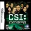 Csi Dark Motives - Nintendo DS - Retrocharting