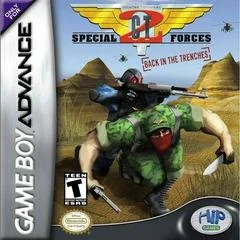 Background - Ct Special Forces 2 - GameBoy Advance - Retrocharting