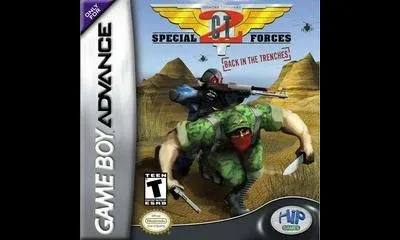 Ct Special Forces 2