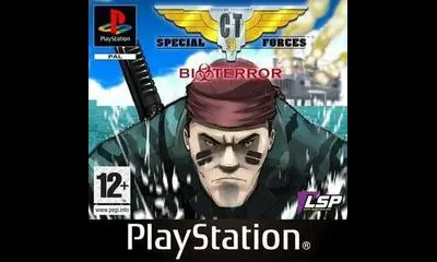 CT Special Forces 3