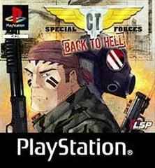 Background - CT Special Forces Back to Hell - PlayStation - Retrocharting
