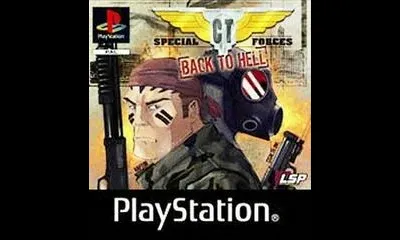 CT Special Forces Back to Hell