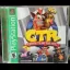 CTR Crash Team Racing [Greatest Hits] - PlayStation - Retrocharting