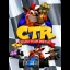 CTR: Crash Team Racing - PlayStation - Retrocharting