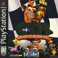 Background - CTR Crash Team Racing - Playstation 4 - Retrocharting