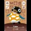 Cube #286 [Animal Crossing Series 3] - Nintendo DS - Retrocharting