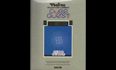 Cube Quest