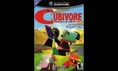 Cubivore