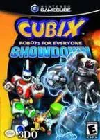 Background - Cubix Robots For Everyone Showdown - Gamecube - Retrocharting