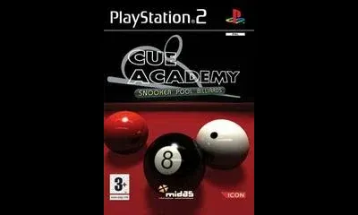 Cue Academy