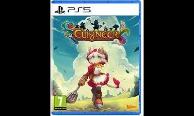 Cuisineer