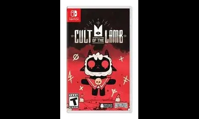 Cult of the Lamb