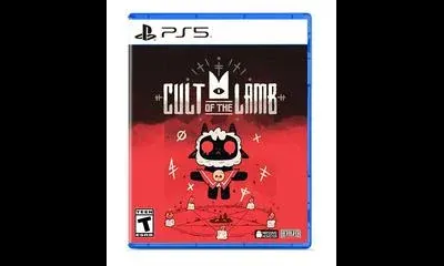 Cult of the Lamb