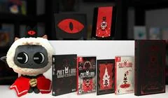 Background - Cult of the Lamb [True Believer Edition] - Nintendo Switch - Retrocharting