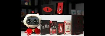 Cult of the Lamb [True Believer Edition]