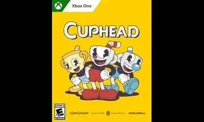 Cuphead