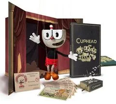 Background - Cuphead [Collector's Edition] - Nintendo Switch - Retrocharting