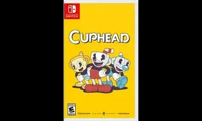 Cuphead [Pix'n Love Edition]