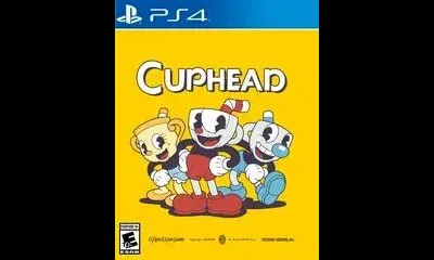 Cuphead [Pix 'N Love Edition]