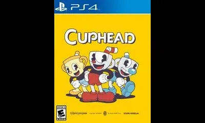 Cuphead