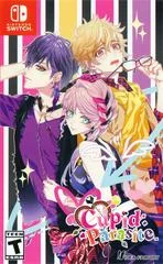 Background - Cupid Parasite - Nintendo Switch - Retrocharting