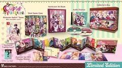 Background - Cupid Parasite: Sweet And Spicy Darling [Limited Edition] - Nintendo Switch - Retrocharting