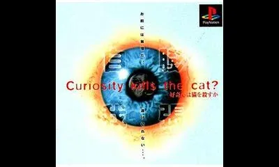 Curiosity Kills The Cat? Koukishin Wa Neko O Korosu Ka