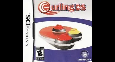 Curling: Sweep the Competition