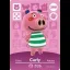 Curly #288 [Animal Crossing Series 3] - Nintendo DS - Retrocharting