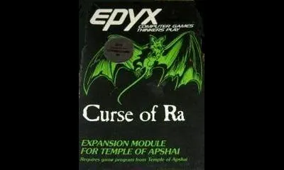 Curse of Ra