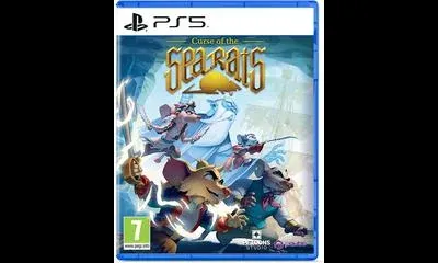 Curse of the Sea Rats