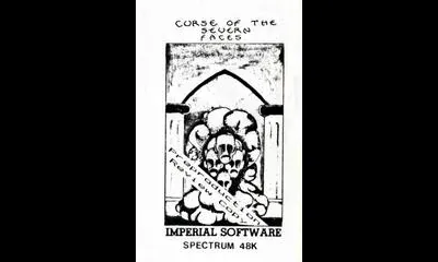 Curse of the Seven Faces