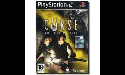Curse: The Eye of Isis