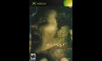 Curse The Eye of Isis