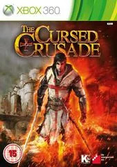 Background - Cursed Crusade - Xbox 360 - Retrocharting