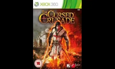 Cursed Crusade