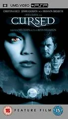 Background - Cursed [UMD] - PSP - Retrocharting