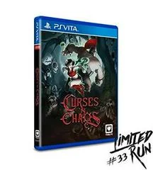 Background - Curses 'N Chaos - Playstation Vita - Retrocharting