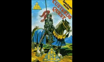 Custerds Quest [Alpha]
