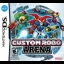 Custom Robo Arena - Nintendo DS - Retrocharting
